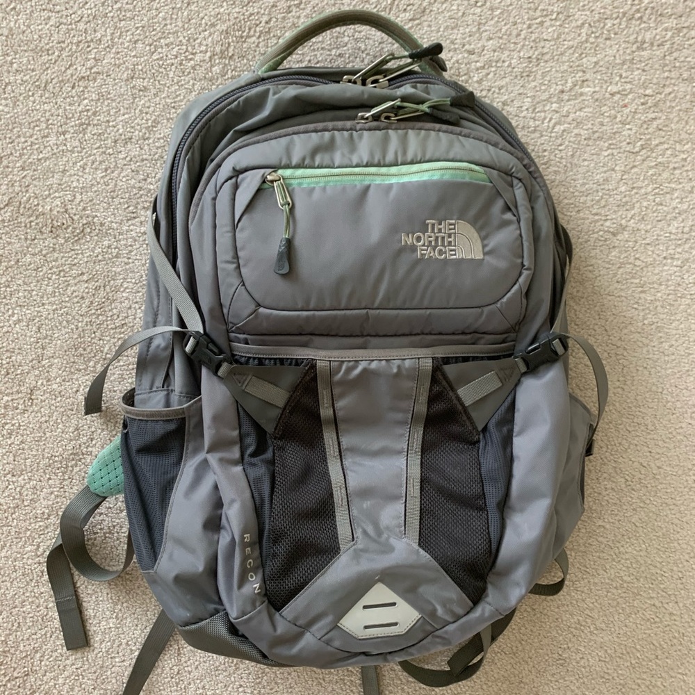 Northface Backpack - image 2